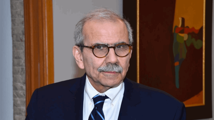 سلام: لا رجوع عن قرار الحكومة المتعلق بالتشدد في بسط سيطرة الدولة الكاملة على بيروت وحصر السلاح فيها