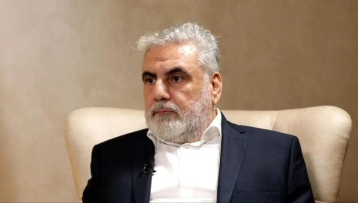 نواف الموسوي: ما حصل في واشنطن اليوم أن لبنان مدّ يده للشّحادة ولم يحصل حتى على صدقة