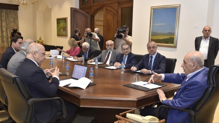 بو صعب: القانون الخاص بإلغاء حكم الإعدام في لبنان ليس فيه قطبة مخفية لكي يؤثر على قانون العفو