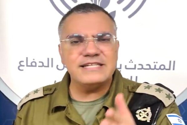 الجيش الإسرائيلي زعم استهداف قائد بالحرس الثوري عمِل بوحدة الصواريخ التابعة لـ"حزب الله"