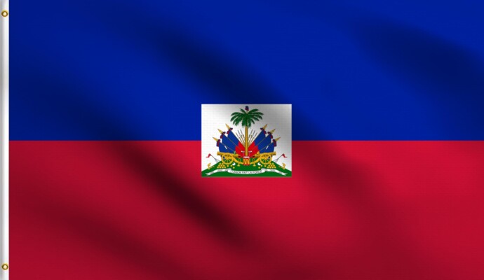 نحو 5,8 ملايين شخص في هايتي يواجهون انعداما حادا في الأمن الغذائي