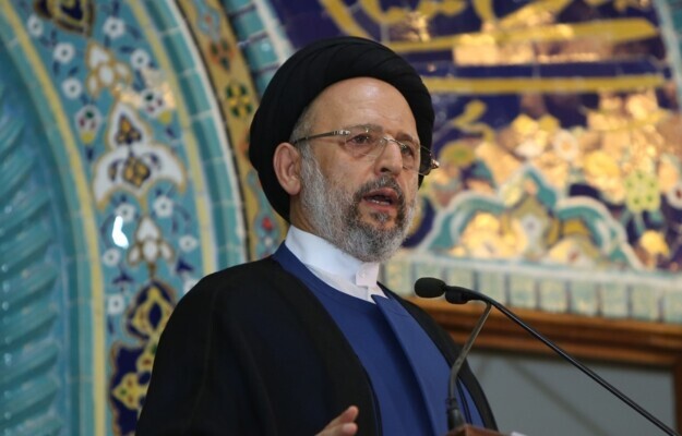 علي فضل الله: نعي حجم الضغوط لكن ذلك لا يدعو الدّولة إلى التّسليم للعدو والخضوع لإملاءات تمسّ أرض الوطن وإنسانه