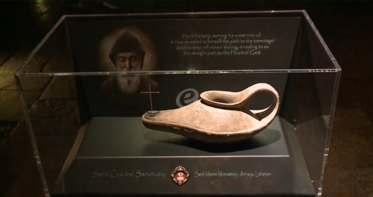 هدايا روحية وتاريخية ستقدم للبابا لاوون خلال زيارته الى لبنان