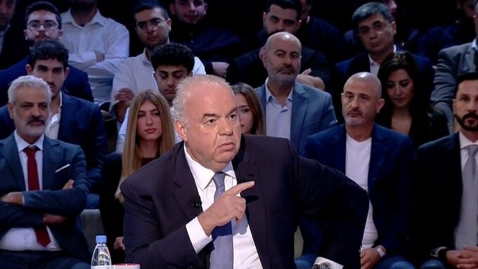 شارل الحاج: لن نفرّط بموظفي أوجيرو وانتقالهم إلى "ليبان تيليكوم" سيتم وفق آلية قانونية تحفظ حقوقهم