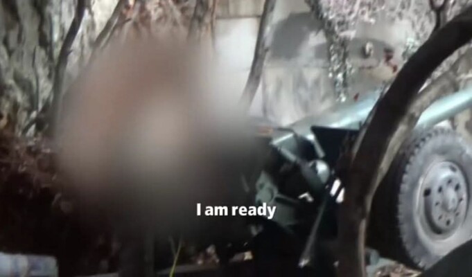 حزب الله نشر مشاهد من عملية استهداف تجمّعات الجبش الإسرائيلي في مدينة الخيام بالقذائف المدفعيّة