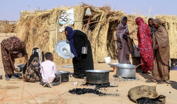 الأمم المتحدة: نزوح 90 ألف شخص عقب سقوط الفاشر وفرار 50 ألفا من العنف في كردفان بالسودان