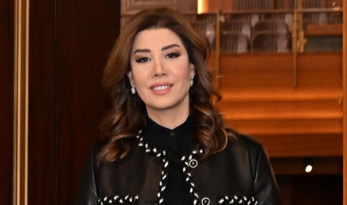 يعقوبيان وجّهت سؤالًا إلى الحكومة حول سبب عدم تعيين أعضاء بالمجلس الدستوري