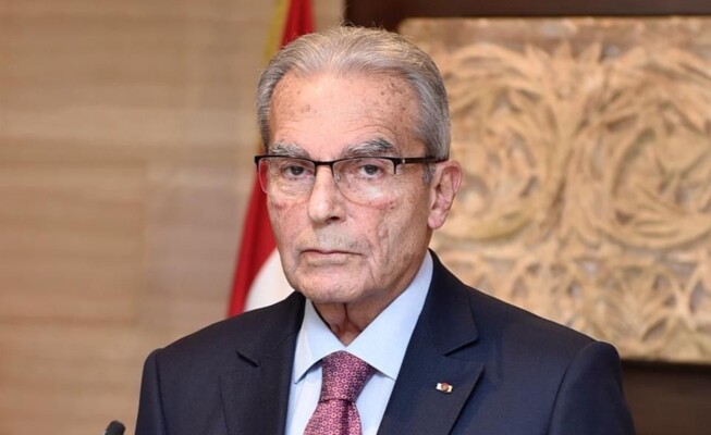 الخازن: دعوة الكرسي الرسولي لوقف الحروب موقف أخلاقي يضع كرامة الإنسان فوق كل اعتبار