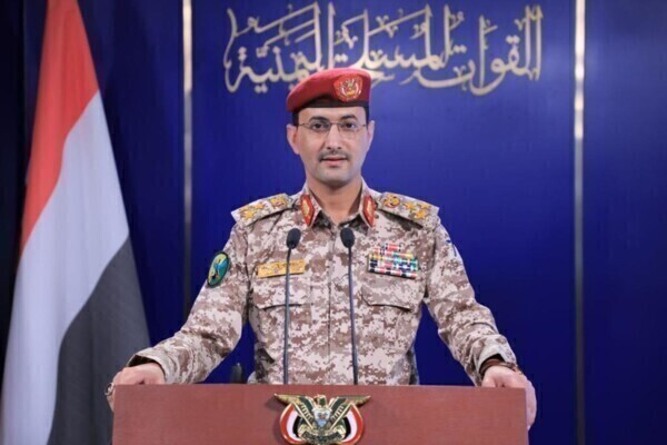 "أنصار الله": استهداف تحشيدات وأسلحة تابعة للعدو السعودي وزوارق حربية تابعة لأدواته في منطقة المخا