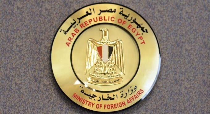 الخارجية المصرية: حريصون على وحدة اليمن وسيادته ونعوّل على الجهود الإقليمية لخفض التصعيد