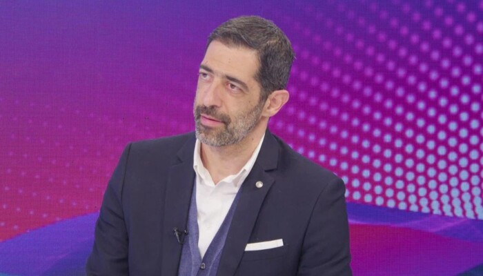 حنكش: الهجوم على الرئيس عون غير مبرَر ومردود لـ"حزب الله" وقياداته منفصلة عن الواقع