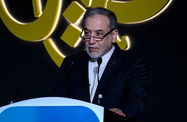 عراقجي اكد إيران تتمسك بتأكيد وقف إطلاق النار في لبنان: لا تفاوض نوويا مع العدو وهرمز لن يعود كما كان