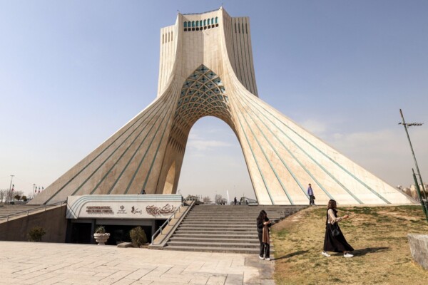 الخارجية الإيرانية وصفت الاتهامات الأميركية بشأن البرنامج الصاروخي بأنها أكاذيب كبرى