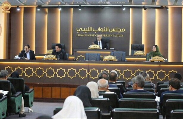 مجلس النواب الليبي عدّل قانون الانتخابات وحدد شروط الترشح للرئاسة