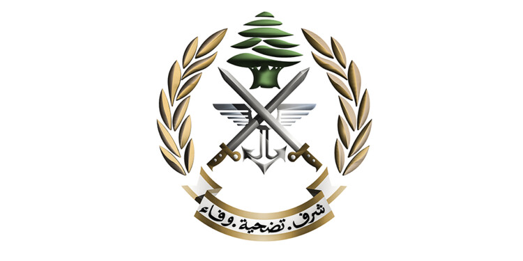 الجيش: إصابة أحد العسكريين جراء استهداف إسرائيلي معادٍ لثكنة الجيش في مدينة النبطية