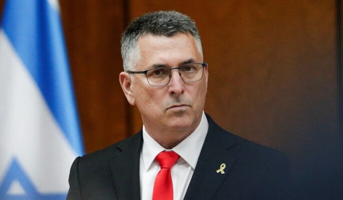 وزير الخارجية الإسرائيلية: نتوقع من حكومة لبنان اتخاذ إجراءات فورية لوقف الهجمات على إسرائيل