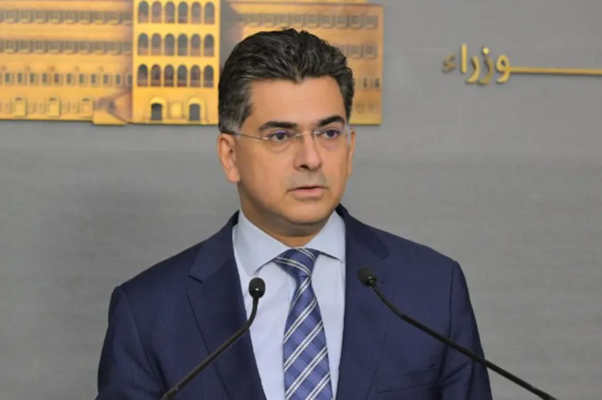 مرقص: مجلس الوزراء أقر مشروع قانون موازنة 2027 ومرسوم تعديل بدل الحضور لمراكز العمل