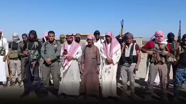 المرصد السوري: عشائر البدو حذرت الفصائل الدرزية بالسويداء من حرب شاملة وأمهلتهم 10 أيام لإطلاق سراح موقوفيها