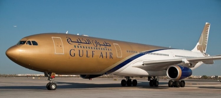 طيران الخليج: إلغاء الرحلات من وإلى الرياض بين 12 و17 تشرين الأول