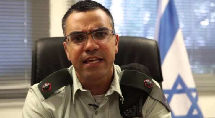 الجيش الإسرائيلي زعم مهاجمة موقع لإنتاج صواريخ دقيقة تابع لحزب الله في البقاع