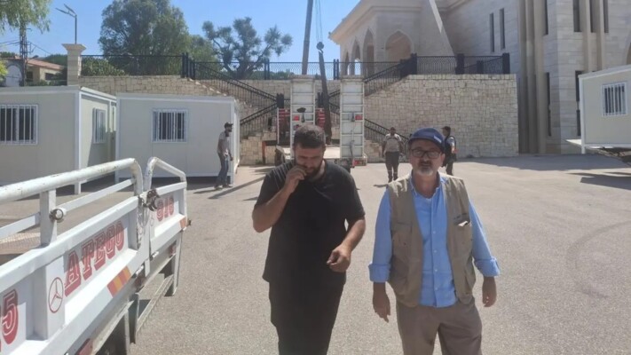 مجلس الجنوب انهى المرحلة الاولى من عملية مسح الاضرار في زوطر الغربية تمهيدا لاطلاق عملية تسليم المنازل الجاهزة للاهالي