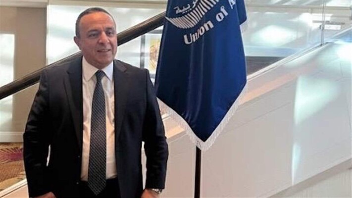 أمين عام اتحاد المصارف العربية أعلن انعقاد المؤتمر المصرفي العربي في بيروت بتاريخ 27 تشرين الثاني