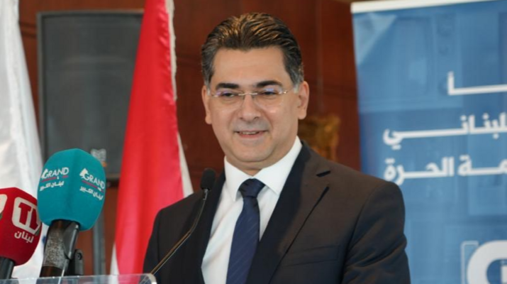 مرقص: وزارة الإعلام تدعم كل المبادرات التي تحمي حرية التعبير وتنظم المهنة دون تقييدها