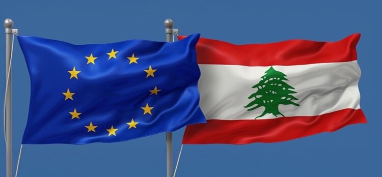 بعثة الاتحاد الأوروبي دانت الهجوم الإسرائيلي على "اليونيفيل": على جميع الجهات احترام وقف إطلاق النار