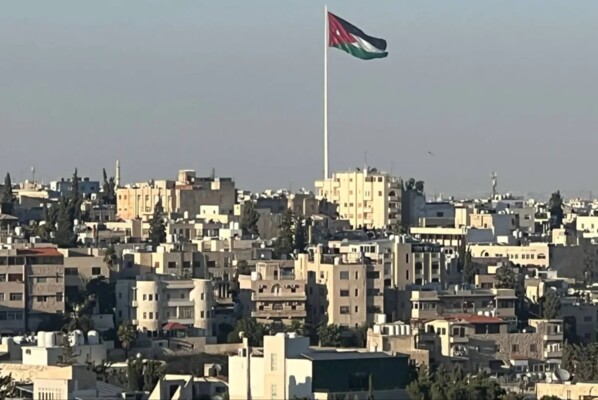 مسؤول أردني لـCNN: أبلغنا العراق بعزمنا الرد على أي هجمات للفصائل الموالية لإيران