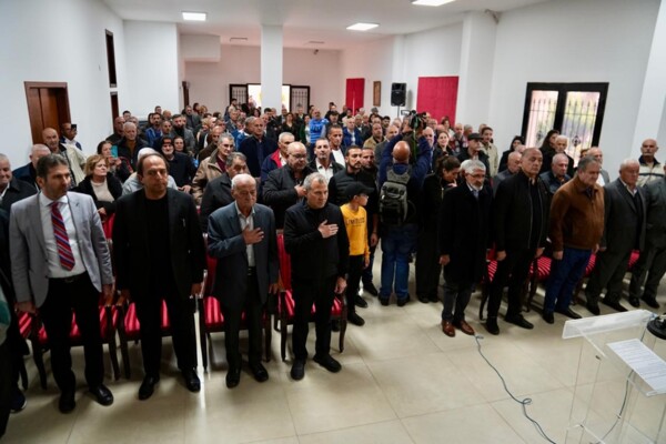 باسيل من دورس: لا نأتي الى هنا لنزايد على المقاومة ونتنكر لشهدائها بل لنقول اننا نريد الدولة وعندما يسقط البقاع يسقط كل لبنان