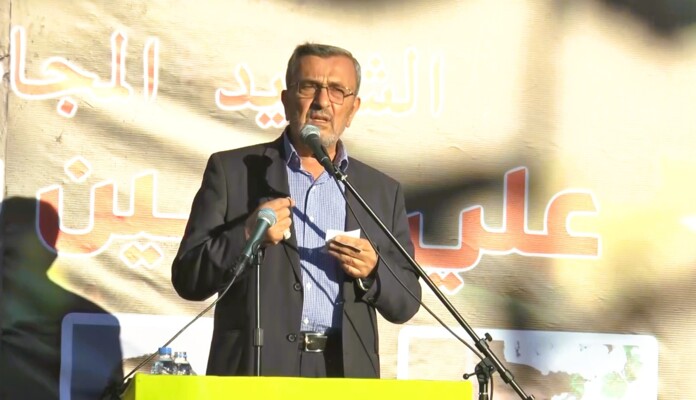 عز الدين: المقاومة في لبنان وغزة أصبحت جزءاً لا يتجزأ من الهوية الوطنية