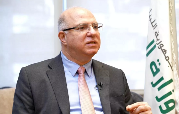 حيدر: ندعو المعنيين للالتزام بتحسين شروط العمل وحماية حق كل إنسان بالعيش والعمل بكرامة