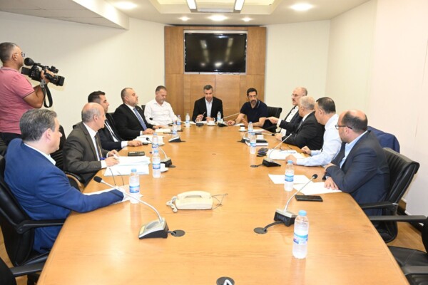لجنة تكنولوجيا المعلومات أقرت اقتراح قانون استحداث مصلحة في ملاك وزارة التربية وناقشت "الوقف الفوري" لألعاب القمار الإلكتروني