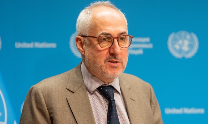 الأمم المتحدة: معدّل هجمات المستوطنين بالضفة يبلغ 6 هجمات يوميًا وهو الأعلى في عام واحد