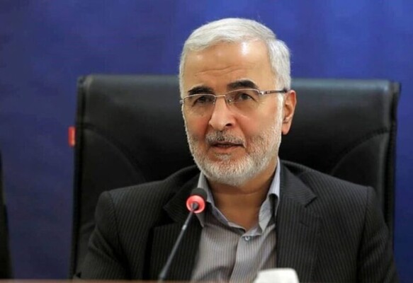 وزير الداخلية الإيراني: إيران لن تتأثر بوهم فرض الحصار لامتلاكها أكثر من 8 آلاف كلم من الحدود البرية والبحرية