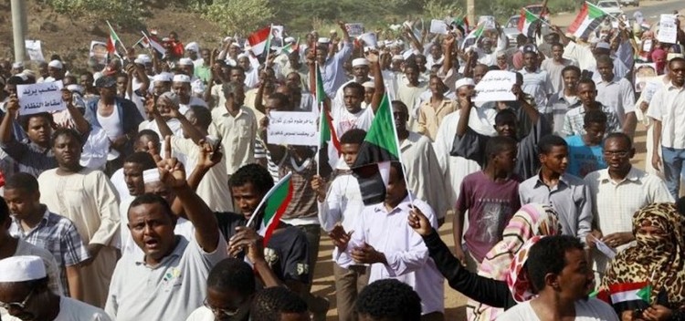 توافق بين المعارضة السودانية والمجلس العسكري على مباحثات حول المرحلة الانتقالية