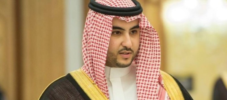 خالد بن سلمان: العلاقة بين السعودية والإمارات حجر الزاوية لأمن واستقرار المنطقة 