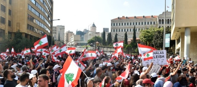 أزمة غياب المشروع الوطني في لبنان: التناحر الطائفي يقتل!