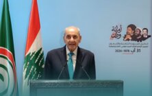 بري في ذكرى الصدر: المخاطر الوجودية لا تعطي الحق لاي أحد التصرف تحت اي عنوان كإتفاق الاطار او اي ملحقات سرية