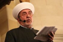 المفتي سوسان في خطبة عيد الفطر: العدوان الإسرائيلي يشكّل انتهاكًا صارخًا لكل القيم الإنسانية