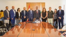 مؤسسة الصفدي ووزارة الزراعة توقعان مذكرة تفاهم لتعزيز التدريب الزراعي وبناء قدرات المزارعين