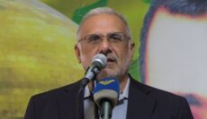المقداد: إذا تجرأت الحكومة على سحب ترخيص جمعية 
