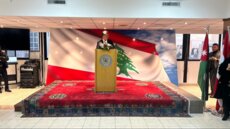 مرقص التقى الجالية اللبنانية في الأردن: نؤكد على ارساء حقوق أبناء الجالية بما يحفظ مكانتهم