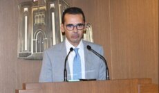 علامة بعد جلسة للجنة الخارجية: نحث مجلس الامن الدولي على تمديد ولاية
