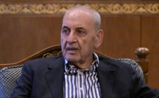 بري دان الاعتداء على كنيسة الكرك: جريمة إرهابية جبانة وعدوان على القيم والمبادئ الإيمانية
