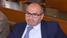 الحشيمي: نحن ضدّ أيّ تعطيل لجلسات المجلس ومع رفع الصوت لمعالجة قضايا الشعب