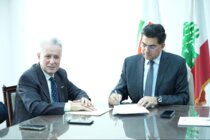 مرقص وقع مذكرة تفاهم لتعزيز دور الإعلام البيئي واستقبل وفدًا من 