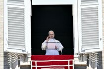 أ ف ب: البابا لاوون الرابع عشر يعيّن رئيس أساقفة معاونا لأبرشية الرباط بعد توقف الكاردينال لوبيز روميرو عن أداء مهامه