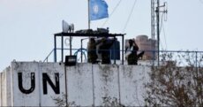 اليونيفيل: سجلنا أمس إطلاق 113 مقذوفا من قبل الجيش الإسرائيلي بجنوب لبنان وهو الرقم الأعلى منذ 21 حزيران