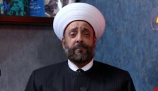 حاموش ادّعى على عريمط ونجله و